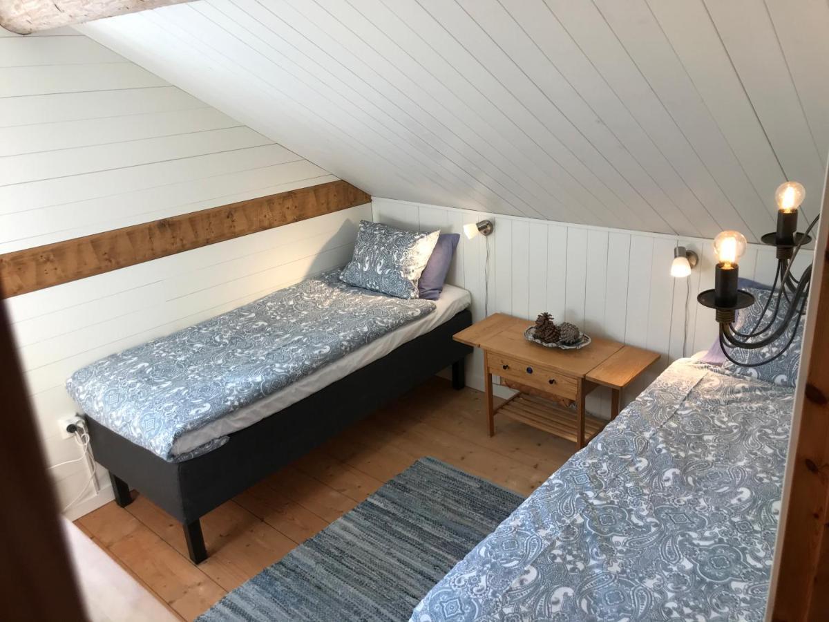 Seaside Cottage House Nr 1, Saltvik הודיקסוואל מראה חיצוני תמונה